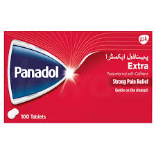 Panadol Extra Tablet